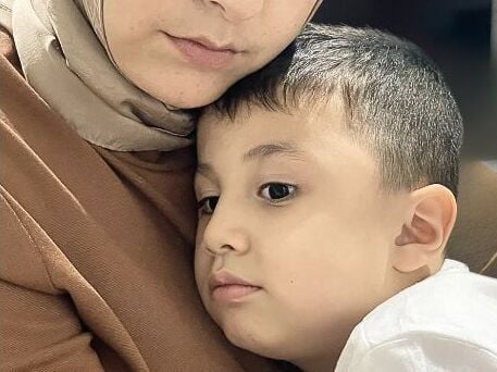 Muhammadali Makhkamov - main photo