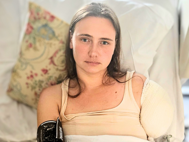 Sylwia Bulaszewska - zdjęcie główne