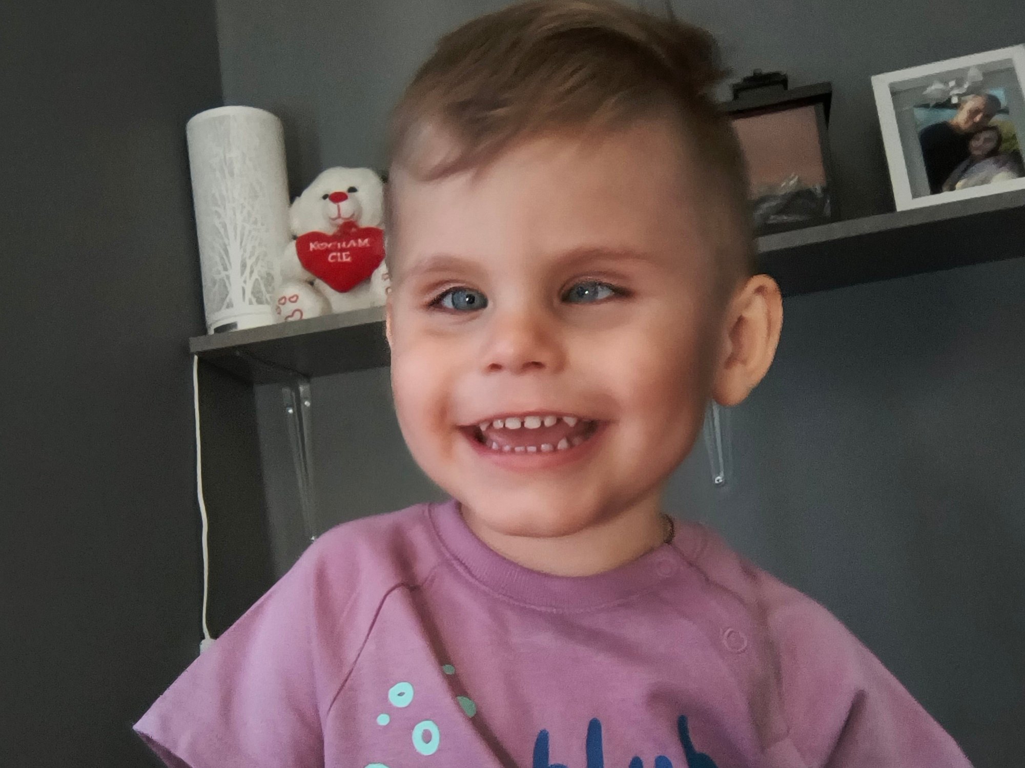 Nikodem Jasiński - main photo