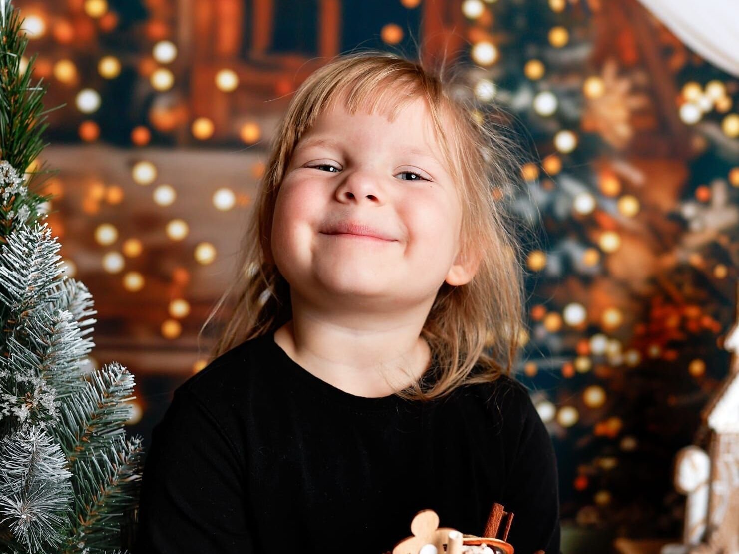 Zosia Majewska - main photo