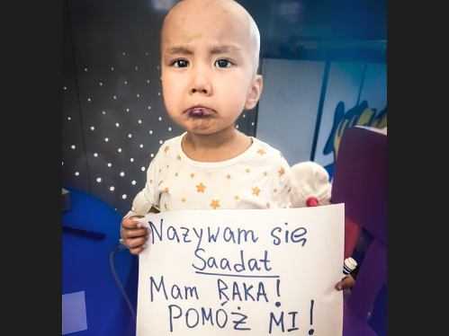 Saadat Osmonova - zdjęcie główne