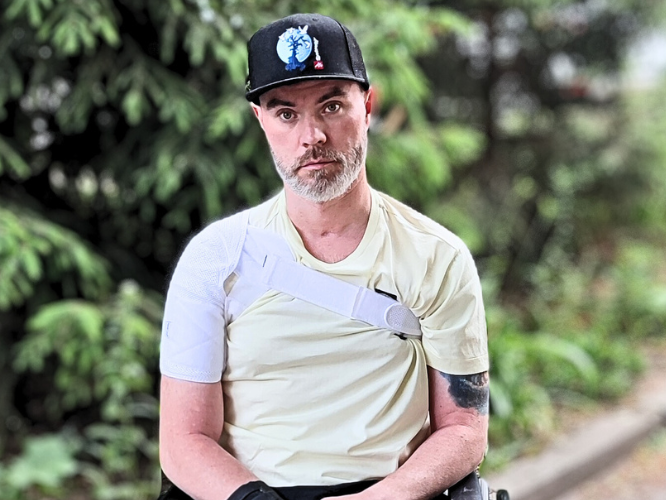 Jacek Tyrawski - main photo