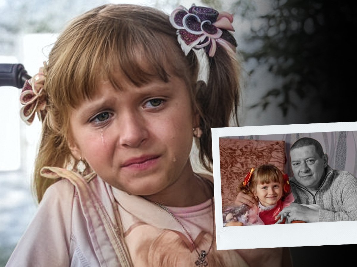 Ekaterina Vinahradava - main photo