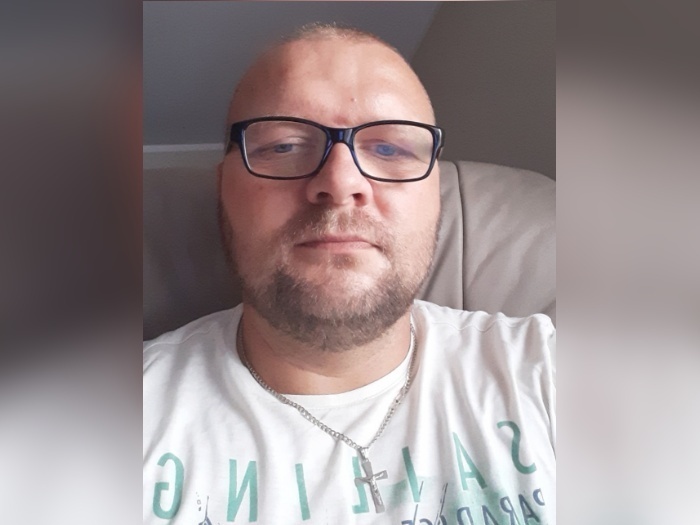 Sylwester Jóźwiak - zdjęcie główne