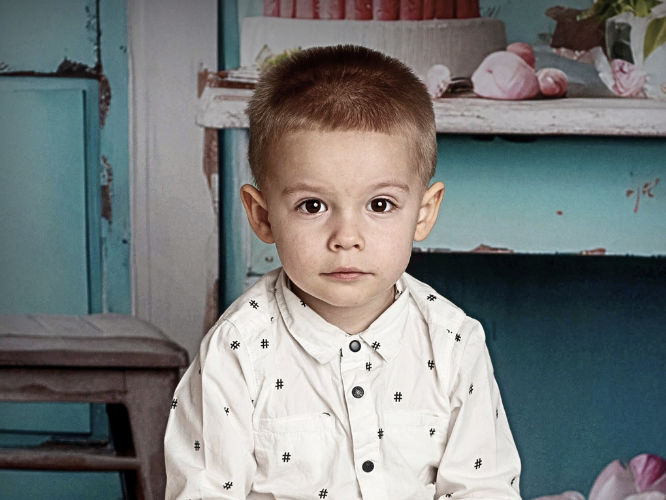 Fabian Teper - main photo