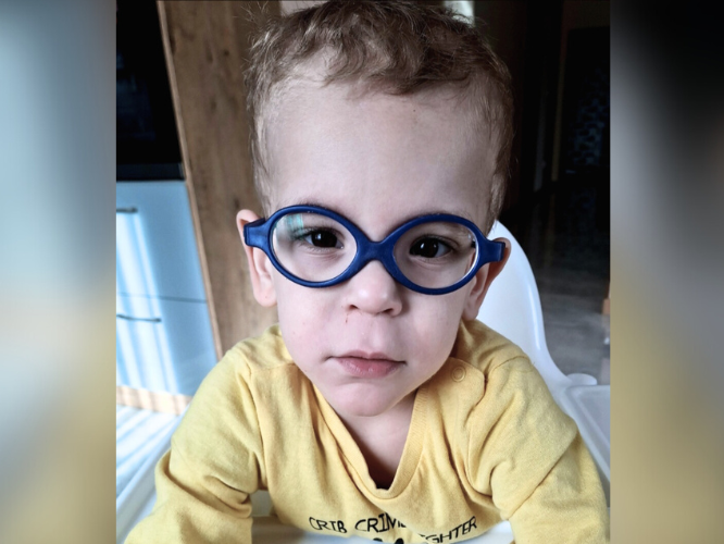 Ignaś Szcześniak - main photo