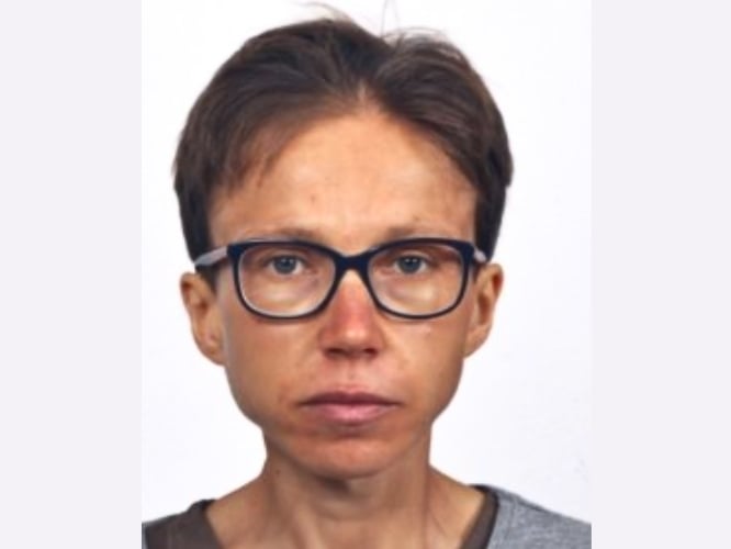 Karolina Klimańska - zdjęcie główne