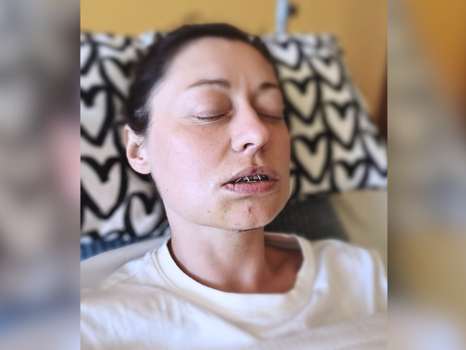 Justyna Kocjan - zdjęcie główne