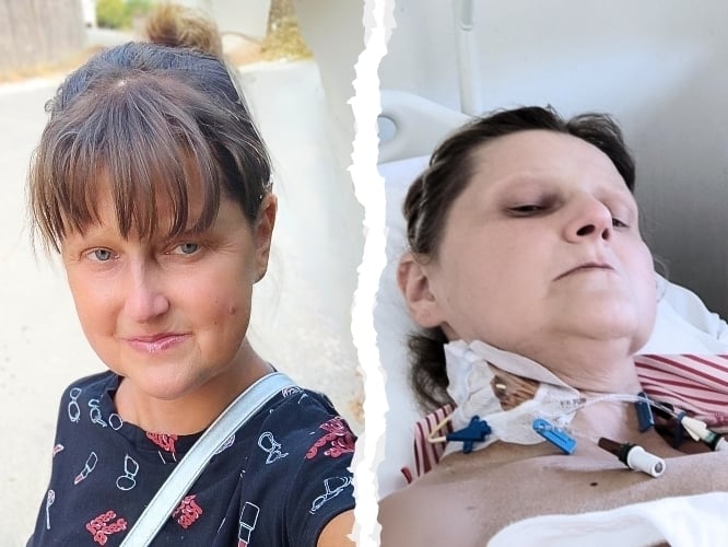 Ewa Telka - zdjęcie główne