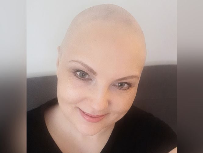 Joanna Marcinkowska - main photo