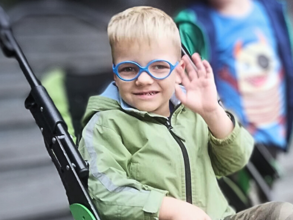 Eryk Przybysz - zdjęcie główne