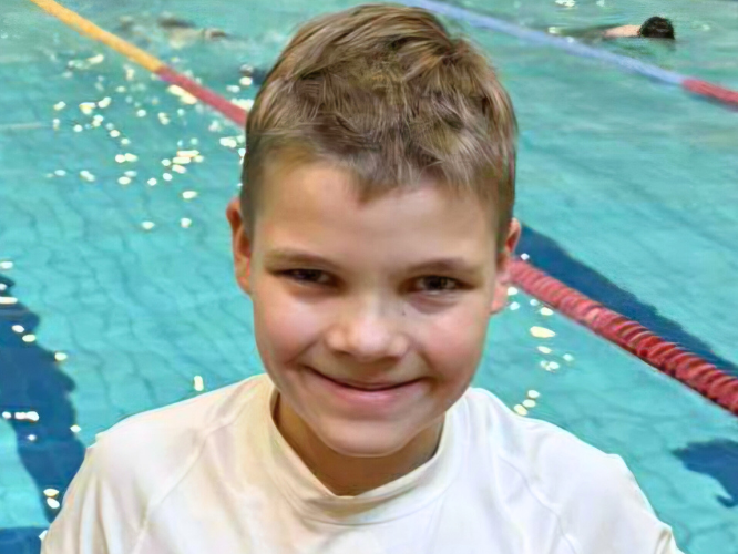 Eryk Przybysz - zdjęcie główne