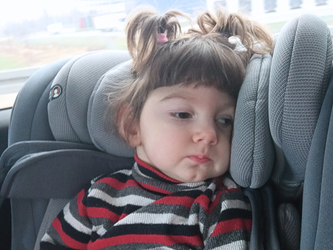 Yeva (Ewa) Litvinova - zdjęcie główne