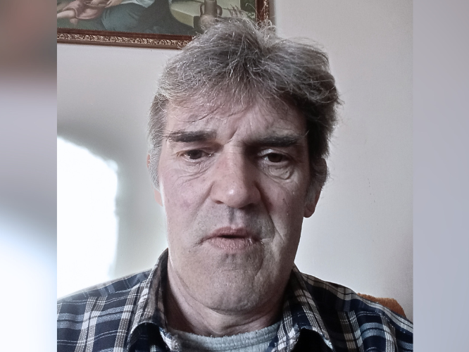 Ryszard Jagła - main photo