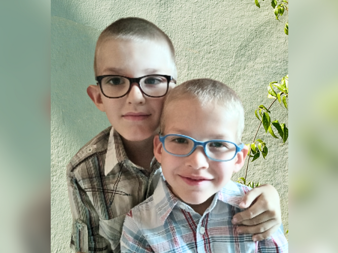 Piotr i Kamil Śpiewak - zdjęcie główne