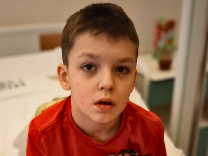 Kolin Matuszczyk - zdjęcie główne