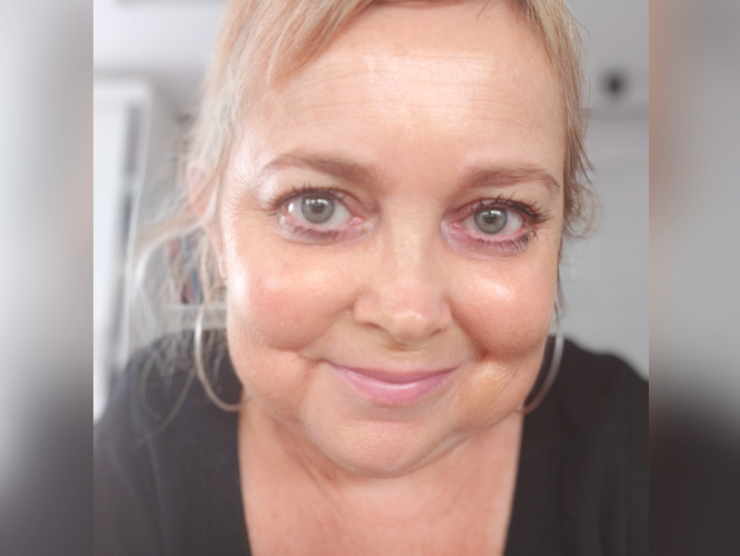 Agnieszka Mazur - zdjęcie główne