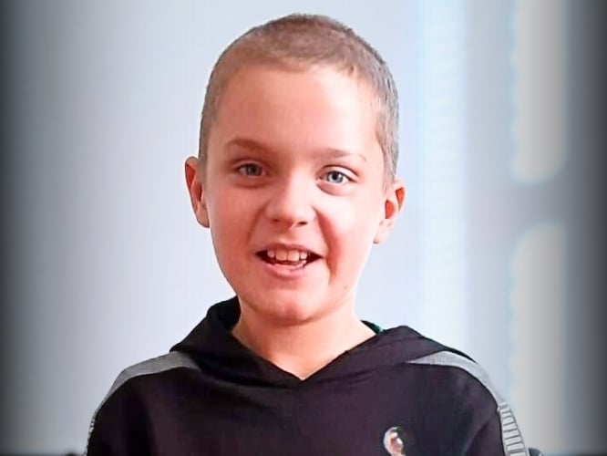 Dawid Suszko - main photo