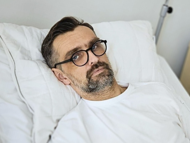 Tomasz Szczepański - zdjęcie główne