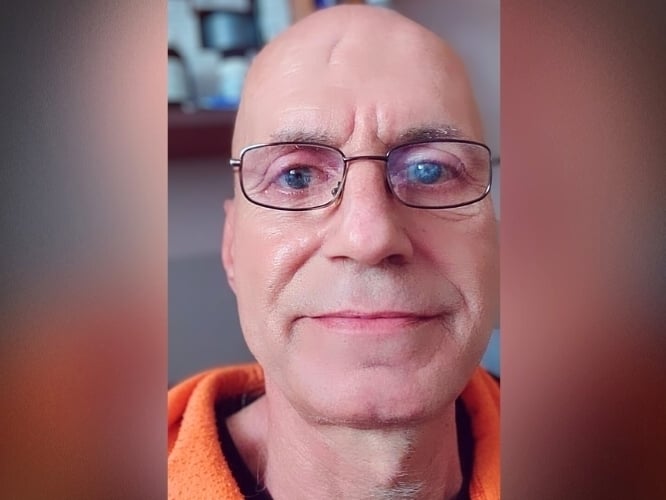 Mariusz Wacławik - main photo