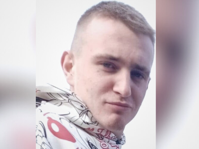 Marcin Chrześcijański - main photo