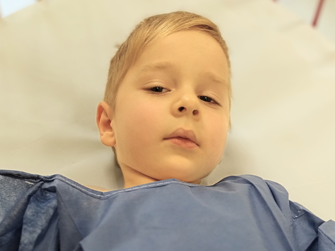 Adam Ziomek - zdjęcie główne