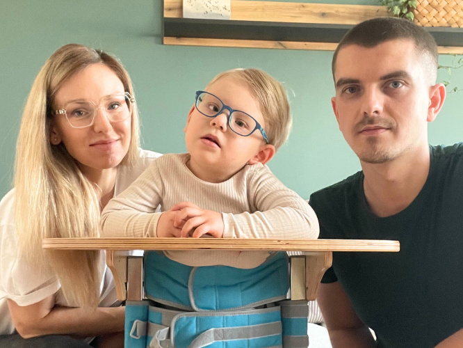 Adaś Wróbel-Rola - zdjęcie główne