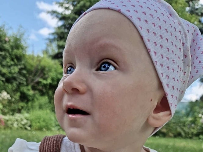 Łucja Izotow - zdjęcie główne