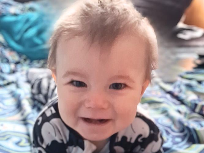 Filip Jasiulewicz-Tomaszewski - zdjęcie główne