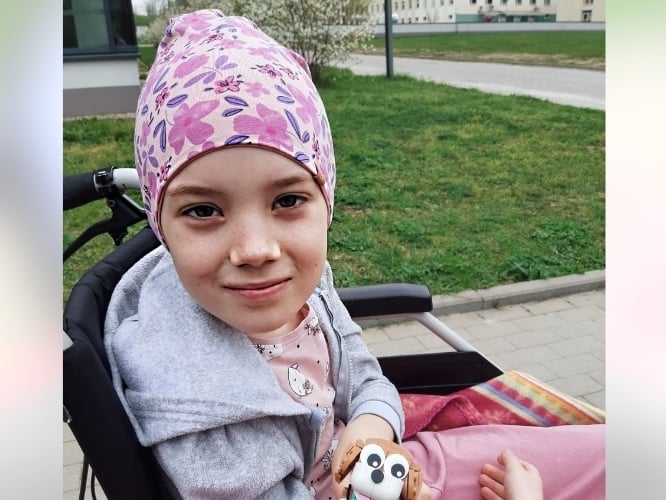 Ania Kozak - zdjęcie główne