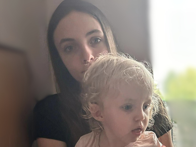 Martyna Ekalt i&nbsp;Kinga Krause - zdjęcie główne