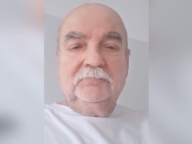 Ireneusz Gałuszka - main photo