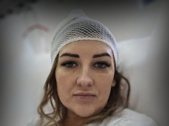 Joanna Węgrodzka - zdjęcie główne