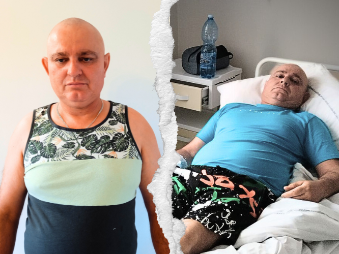 Dariusz Fosiński - main photo