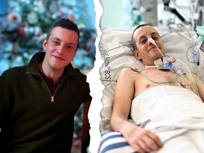 Dominik Samulski - zdjęcie główne