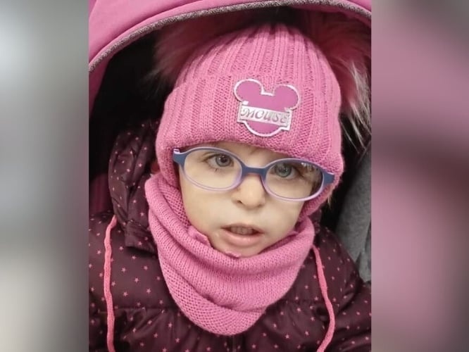 Oliwia Węgierek - zdjęcie główne