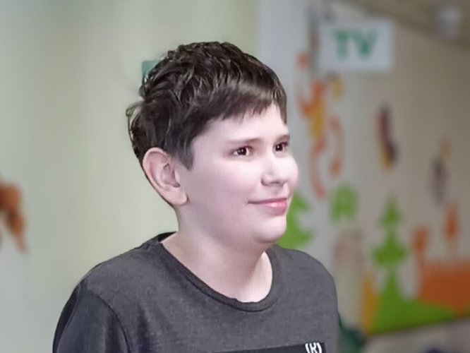 Kuba Bogdan - main photo