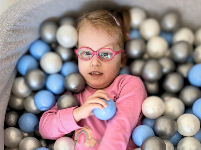 Zuzia Ludwichowska - zdjęcie główne