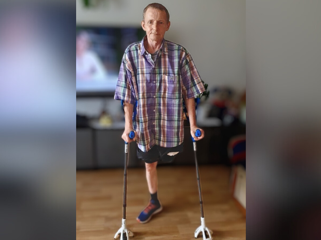 Andrzej Płochowski - zdjęcie główne