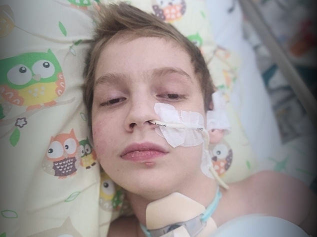 Michał Kołakowski - zdjęcie główne