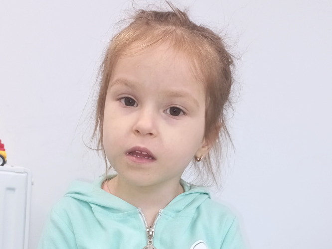 Natalia Kulyk - main photo