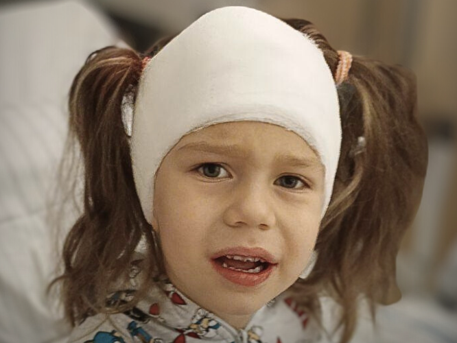 Hania Gromadka - zdjęcie główne