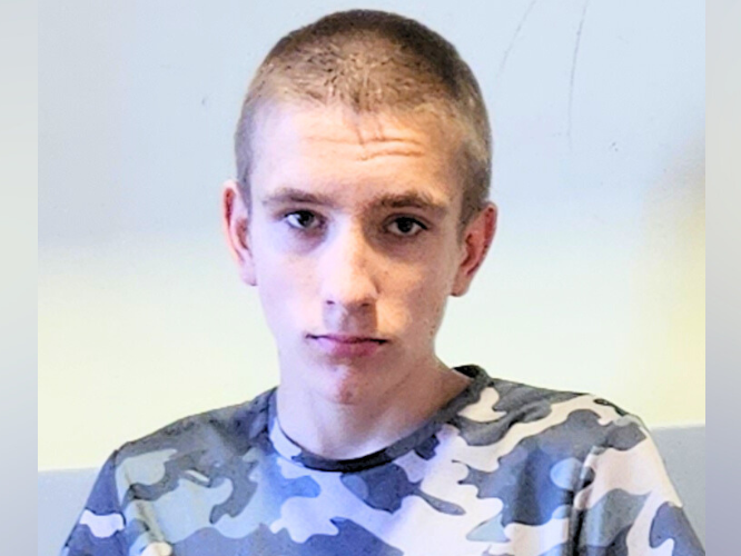 Gabriel Stygar - main photo