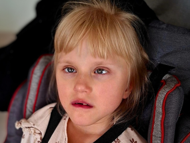 Lena Migas - zdjęcie główne