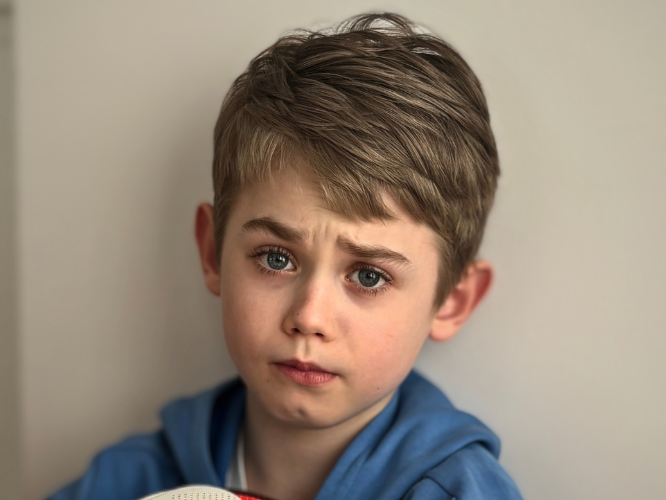 Maksymilian Mazurek - zdjęcie główne