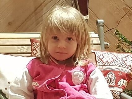 Marysia Zaremba - zdjęcie główne