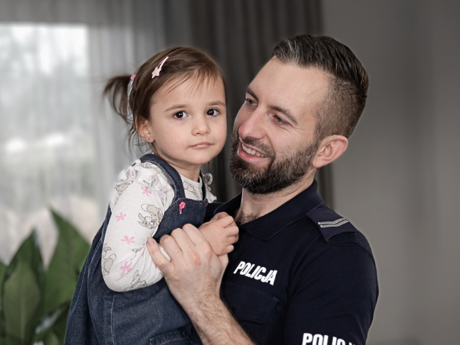 Laura Wolniewicz - zdjęcie główne