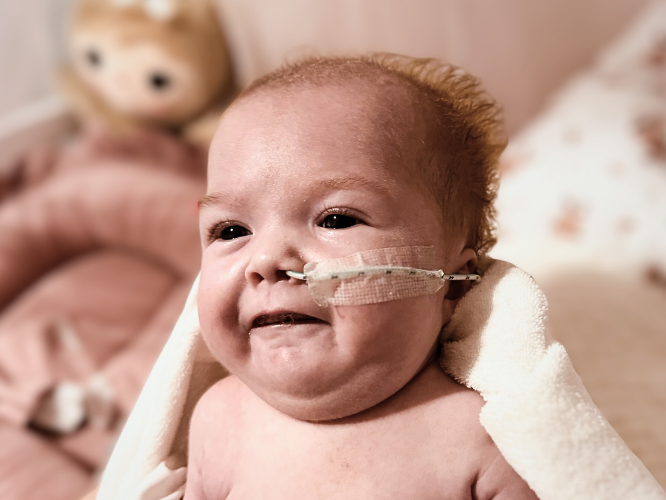 Liliana Kurzawińska - zdjęcie główne