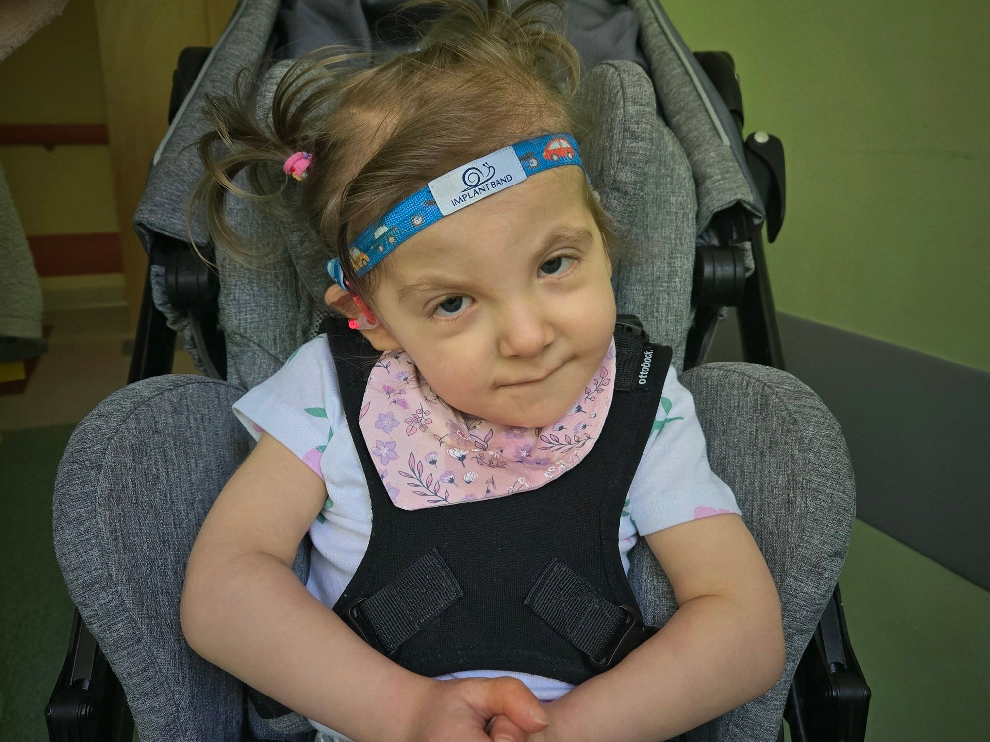 Marysia Wilkus - zdjęcie główne