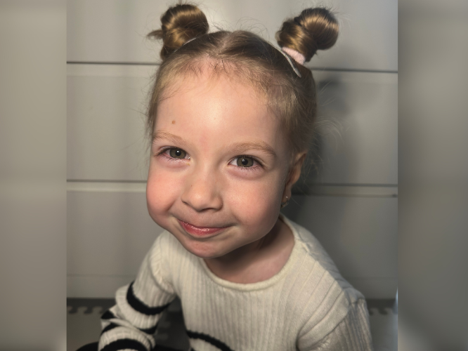 Lilianna Szandar - zdjęcie główne